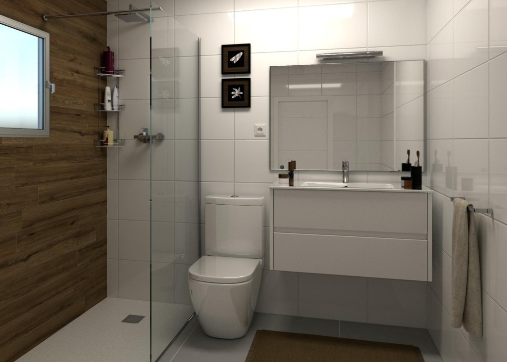 Nieuwbouw - Villa - Moratalla - Campo de San Juan