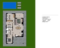 Nieuwbouw - Villa - Moratalla - Campo de San Juan