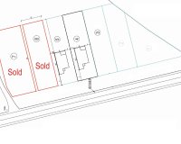 Nieuwbouw - Villa - Moratalla - Campo de San Juan