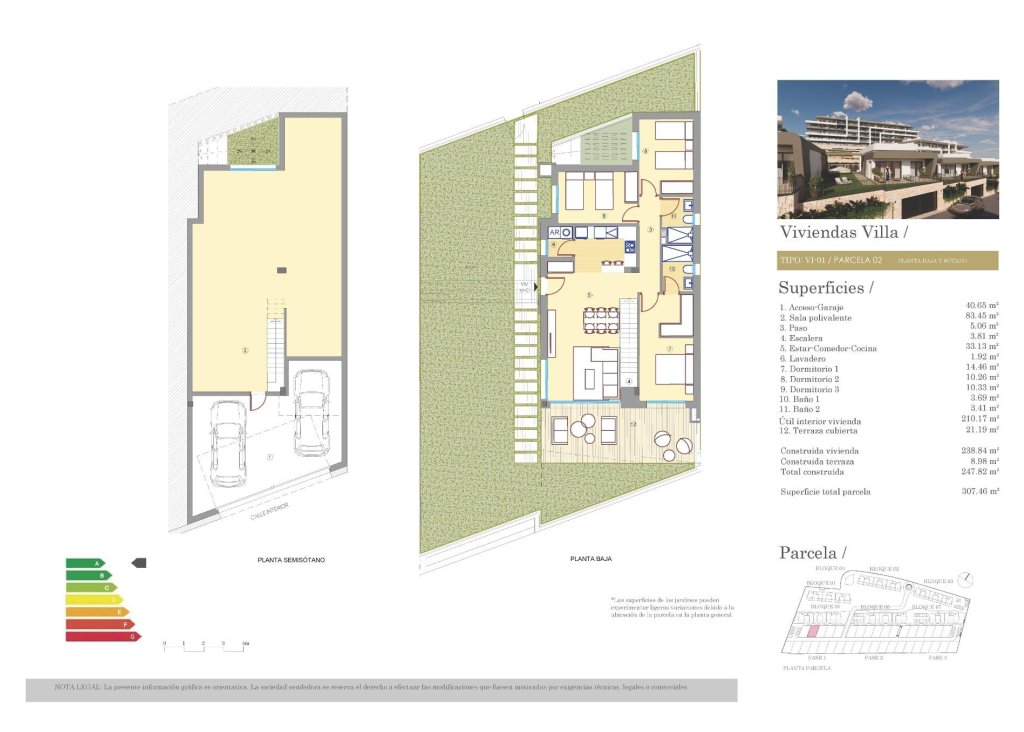 Nieuwbouw - Villa - Mutxamel - Bonalba-cotoveta