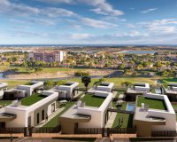 Nieuwbouw - Villa - Mutxamel - Bonalba-cotoveta