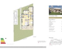 Nieuwbouw - Villa - Mutxamel - Bonalba-cotoveta