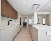 Nieuwbouw - Villa - Mutxamel - Cotoveta