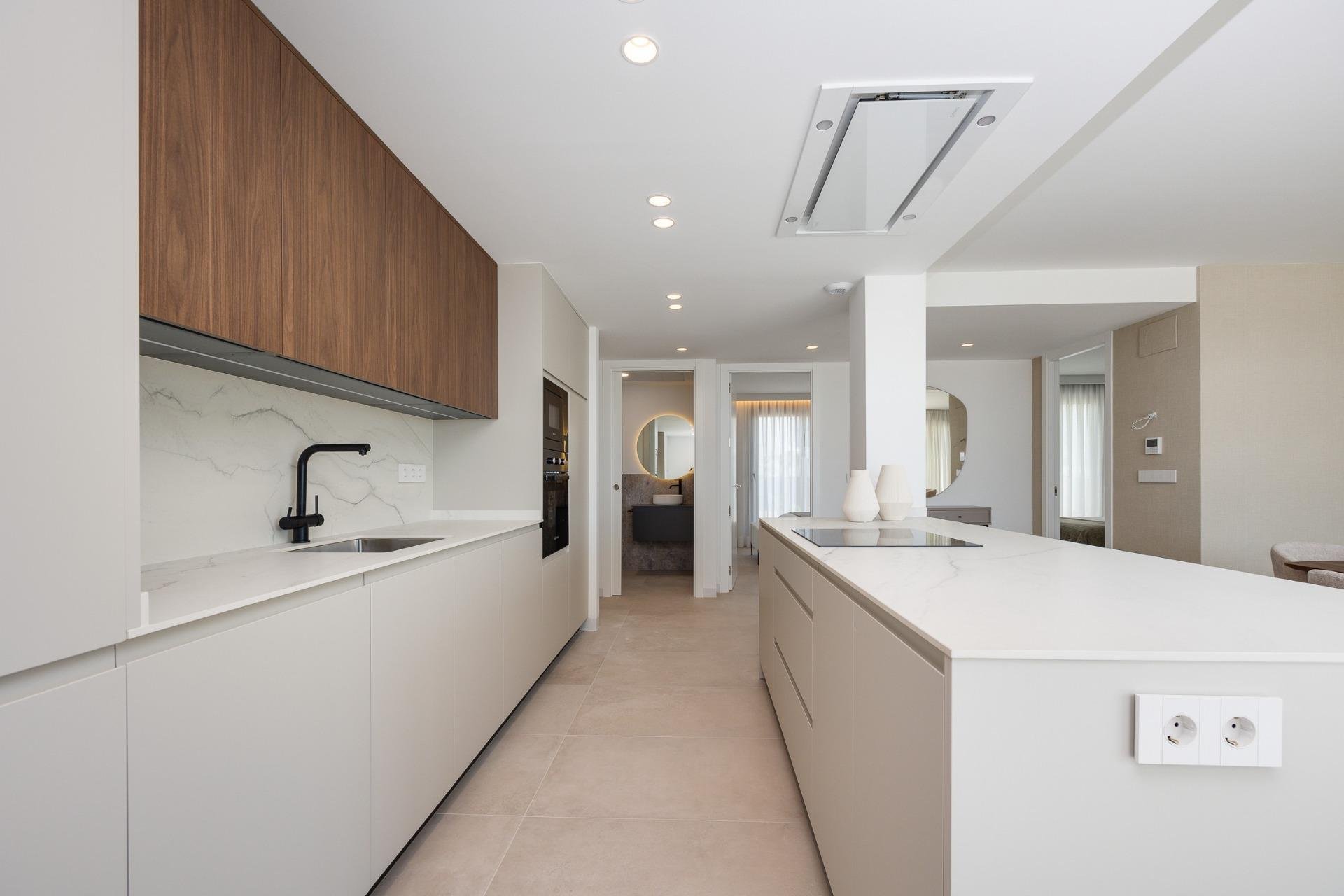 Nieuwbouw - Villa - Mutxamel - Cotoveta