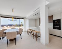 Nieuwbouw - Villa - Mutxamel - Cotoveta