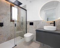 Nieuwbouw - Villa - Mutxamel - Cotoveta