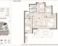 Nieuwbouw - Villa - Mutxamel - Cotoveta