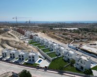 Nieuwbouw - Villa - Mutxamel