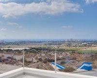 Nieuwbouw - Villa - Mutxamel