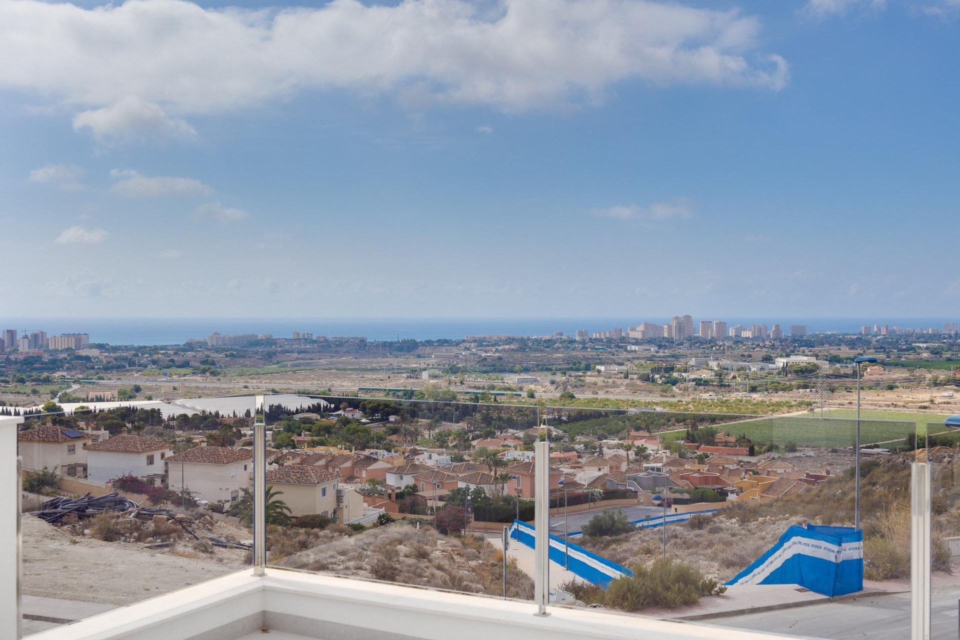 Nieuwbouw - Villa - Mutxamel