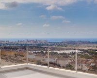 Nieuwbouw - Villa - Mutxamel