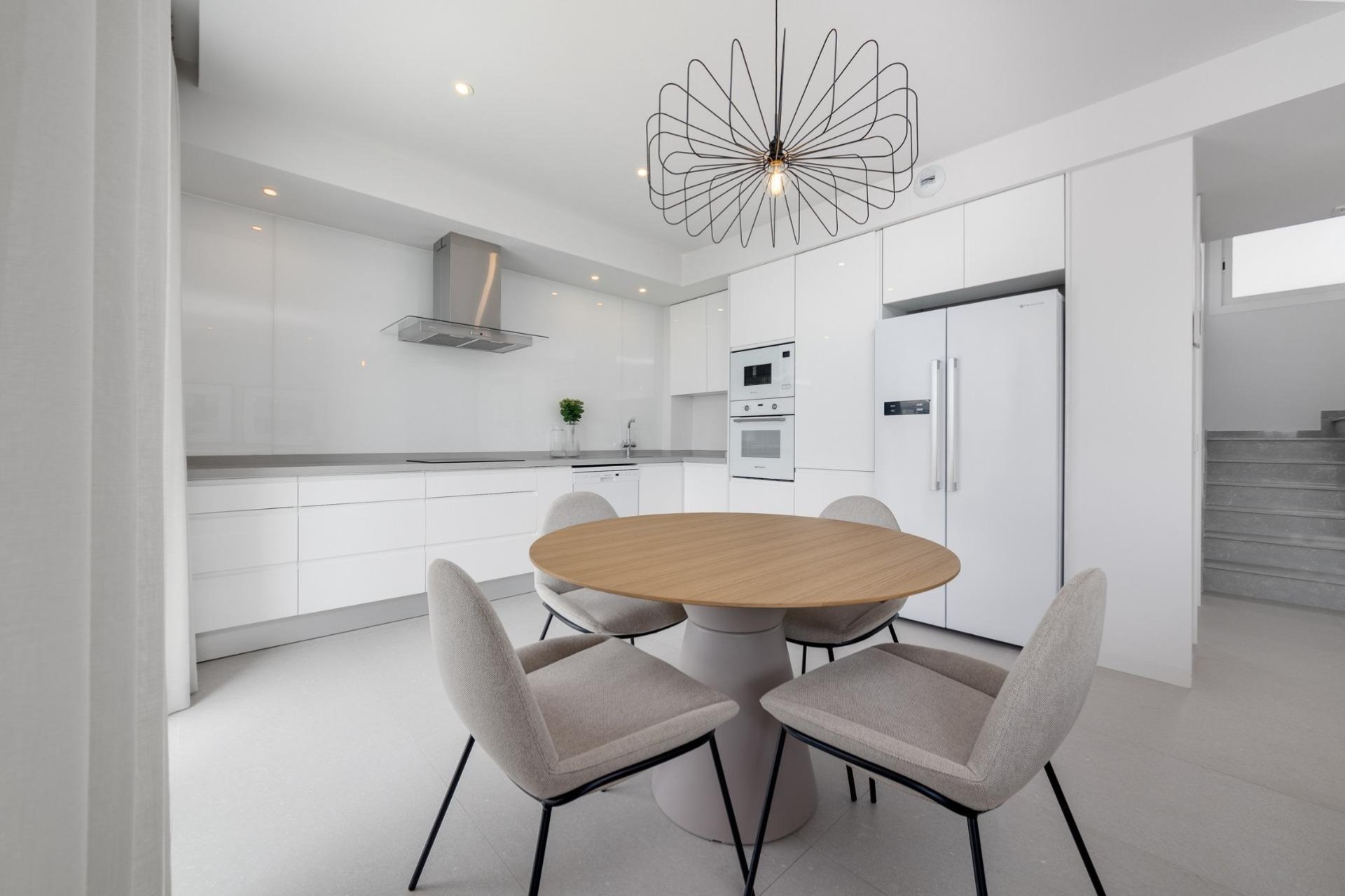 Nieuwbouw - Villa - Mutxamel