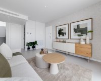 Nieuwbouw - Villa - Mutxamel