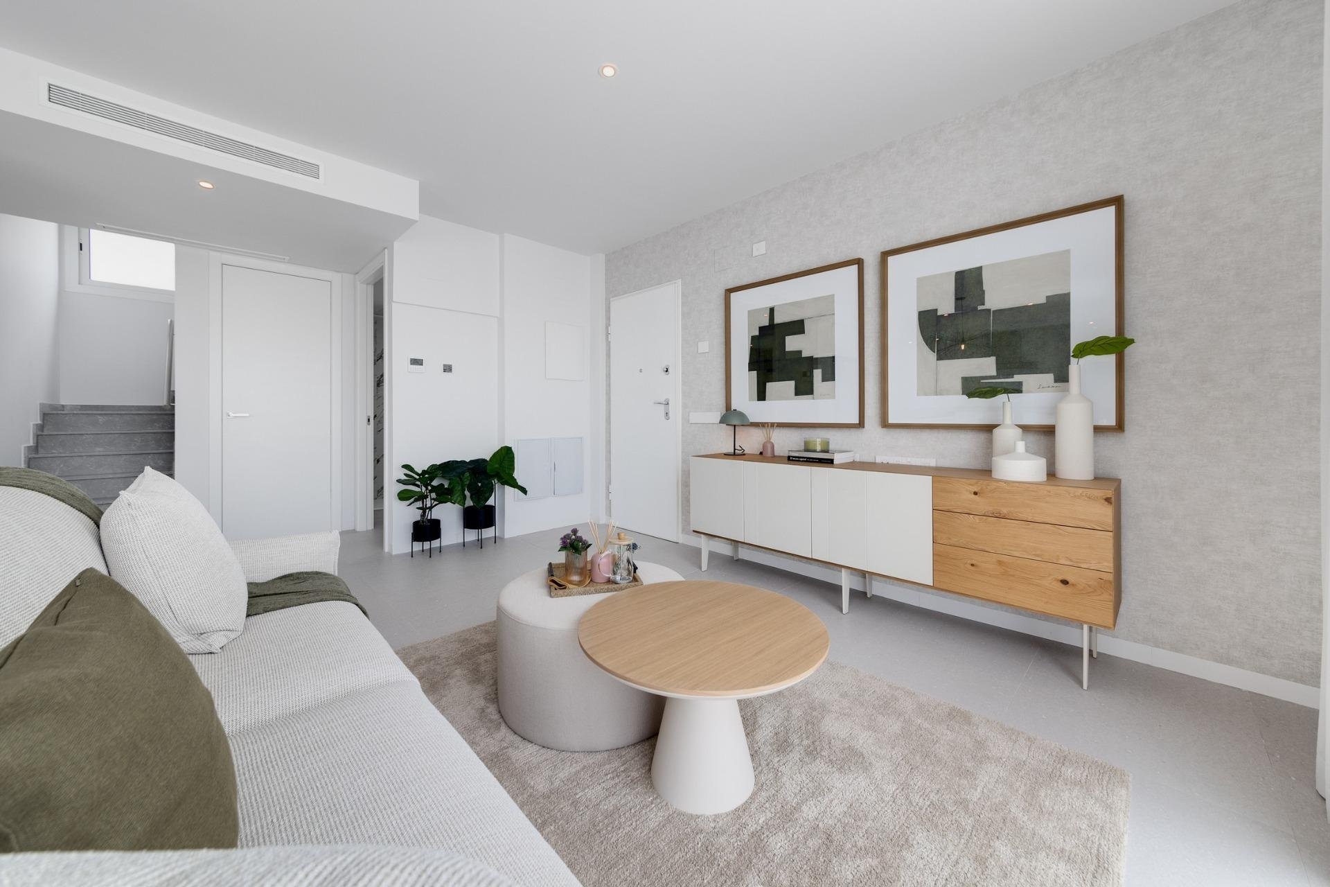 Nieuwbouw - Villa - Mutxamel