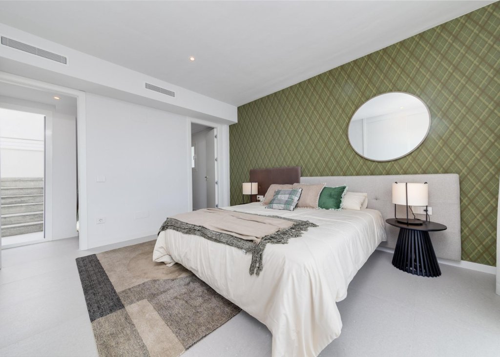 Nieuwbouw - Villa - Mutxamel