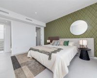 Nieuwbouw - Villa - Mutxamel