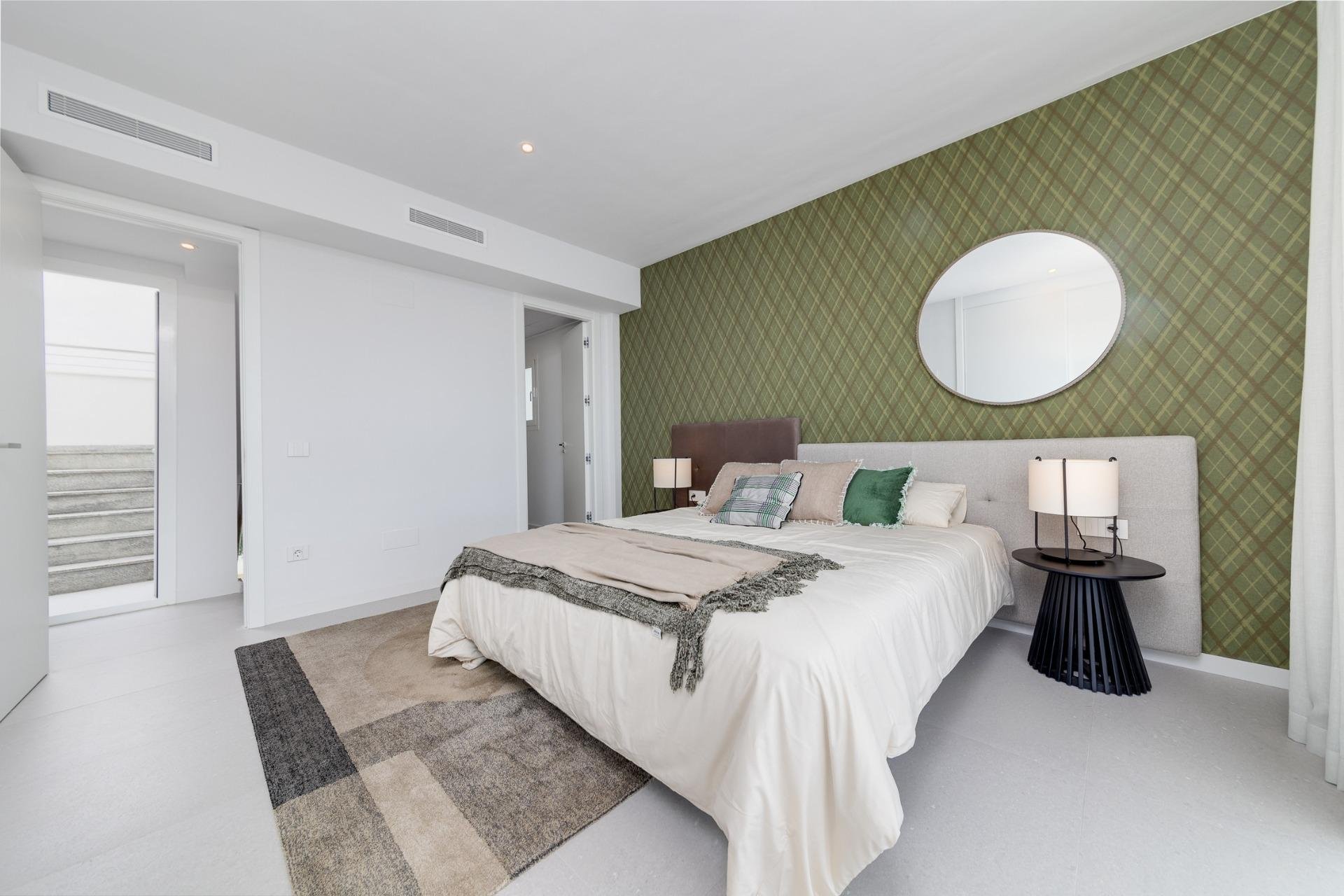 Nieuwbouw - Villa - Mutxamel