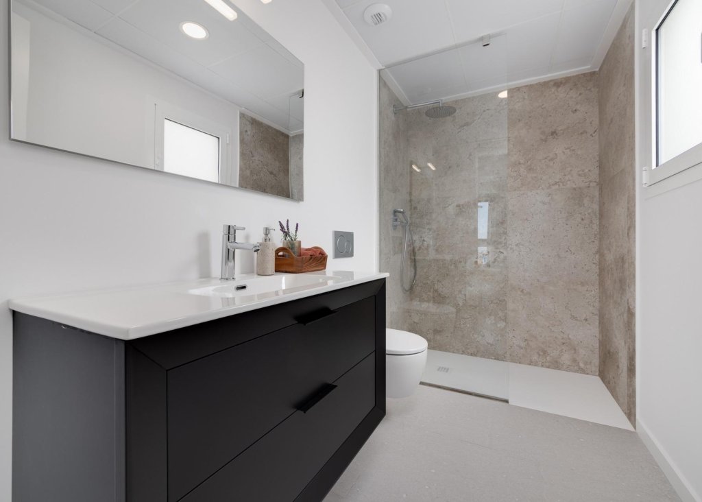 Nieuwbouw - Villa - Mutxamel