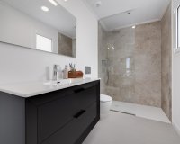 Nieuwbouw - Villa - Mutxamel