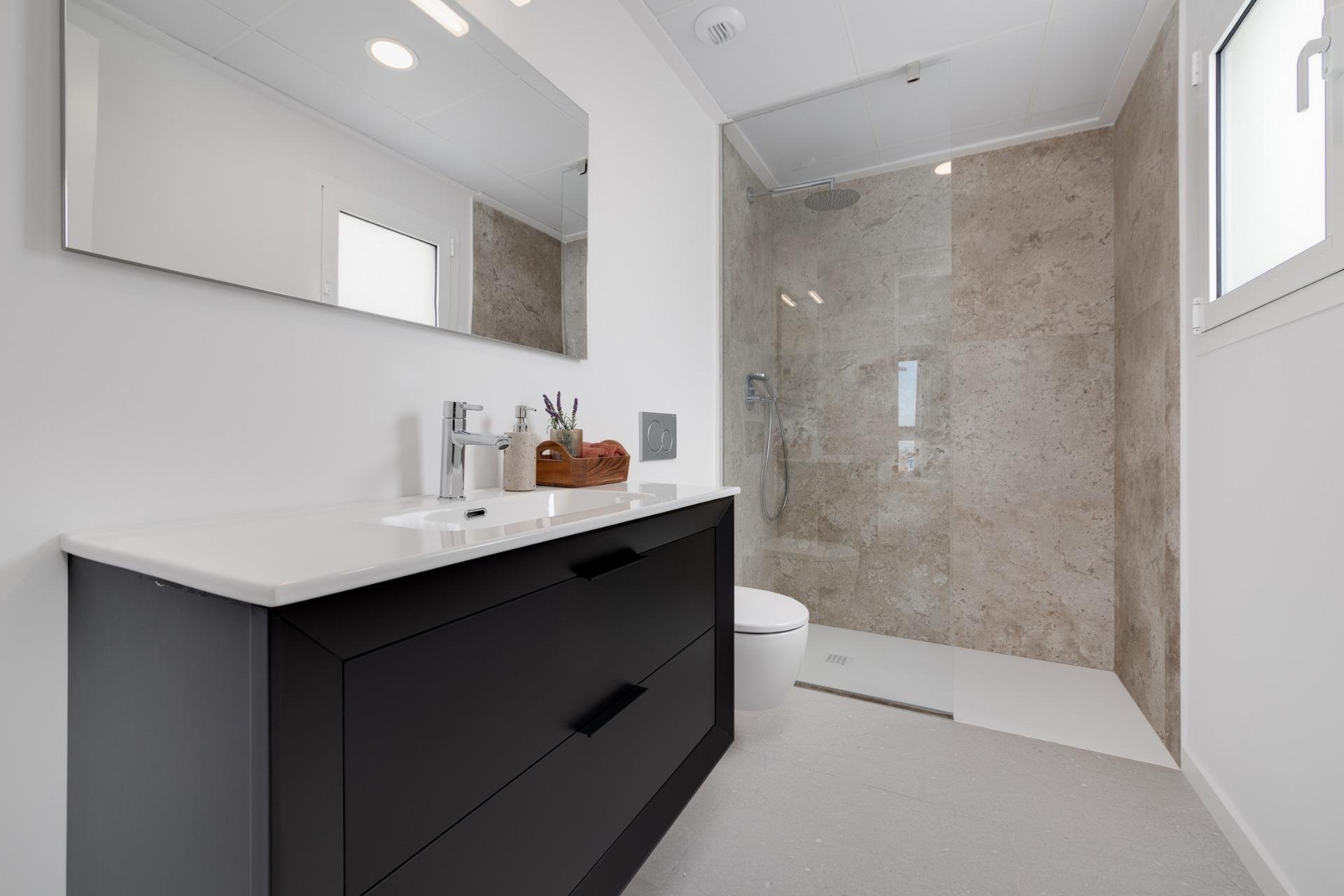 Nieuwbouw - Villa - Mutxamel