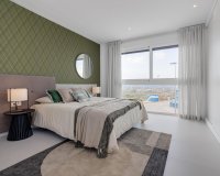 Nieuwbouw - Villa - Mutxamel