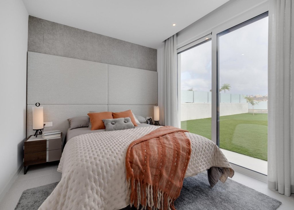 Nieuwbouw - Villa - Mutxamel