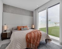 Nieuwbouw - Villa - Mutxamel