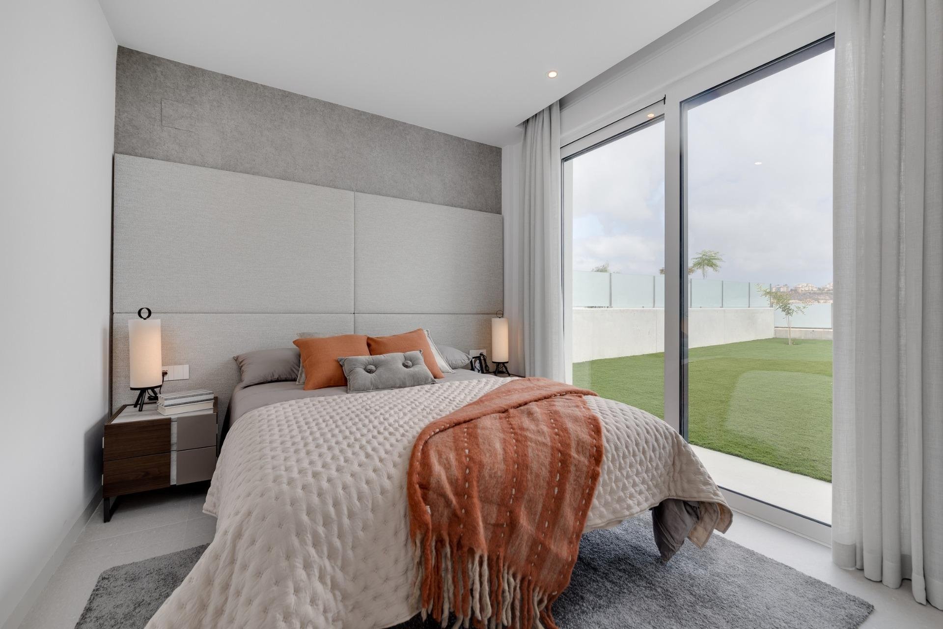 Nieuwbouw - Villa - Mutxamel