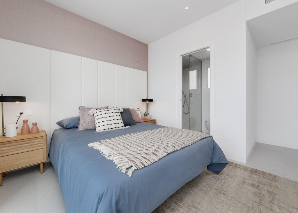 Nieuwbouw - Villa - Mutxamel