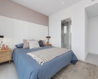 Nieuwbouw - Villa - Mutxamel