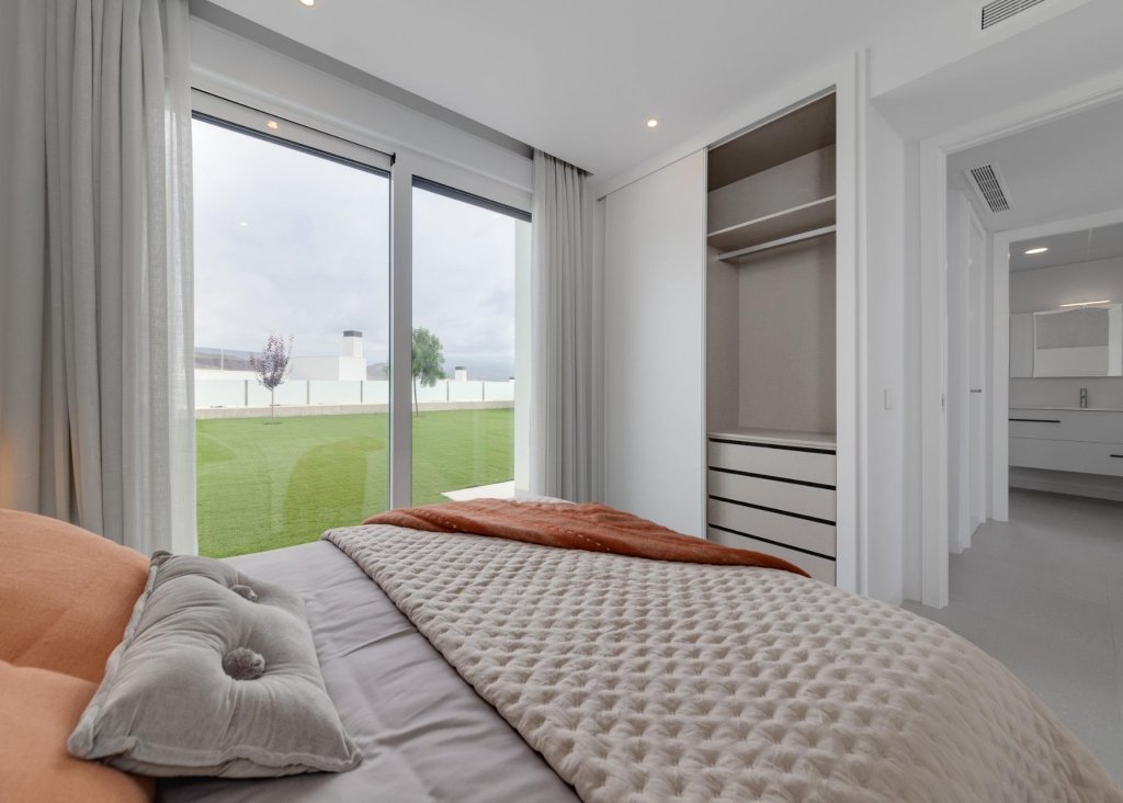 Nieuwbouw - Villa - Mutxamel