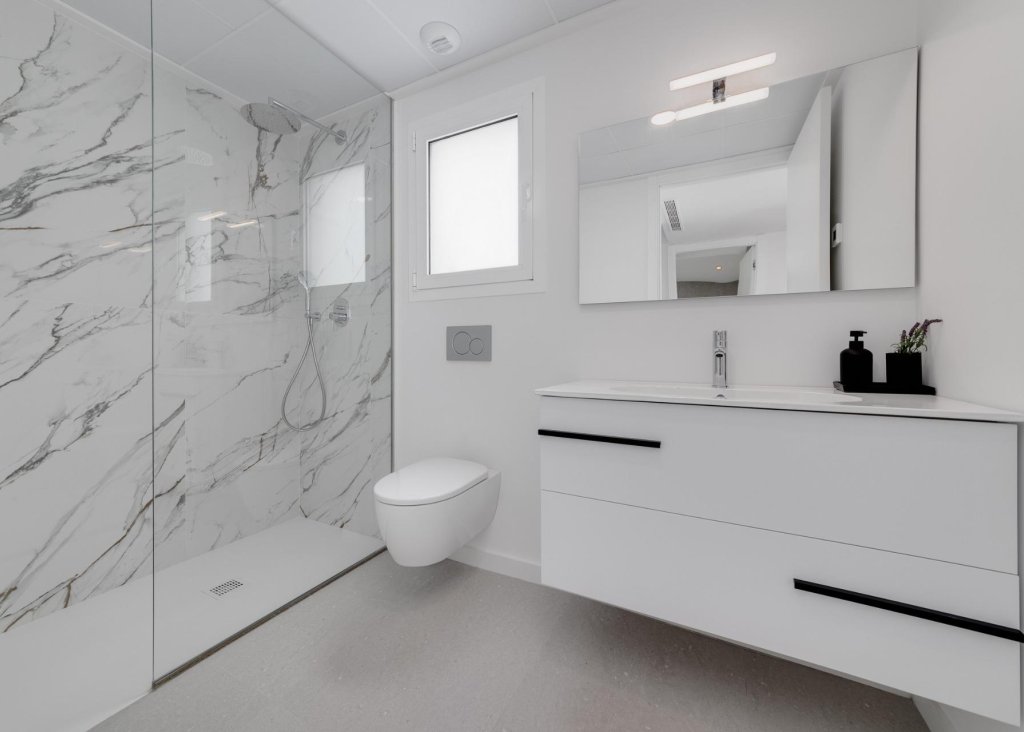 Nieuwbouw - Villa - Mutxamel