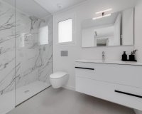 Nieuwbouw - Villa - Mutxamel