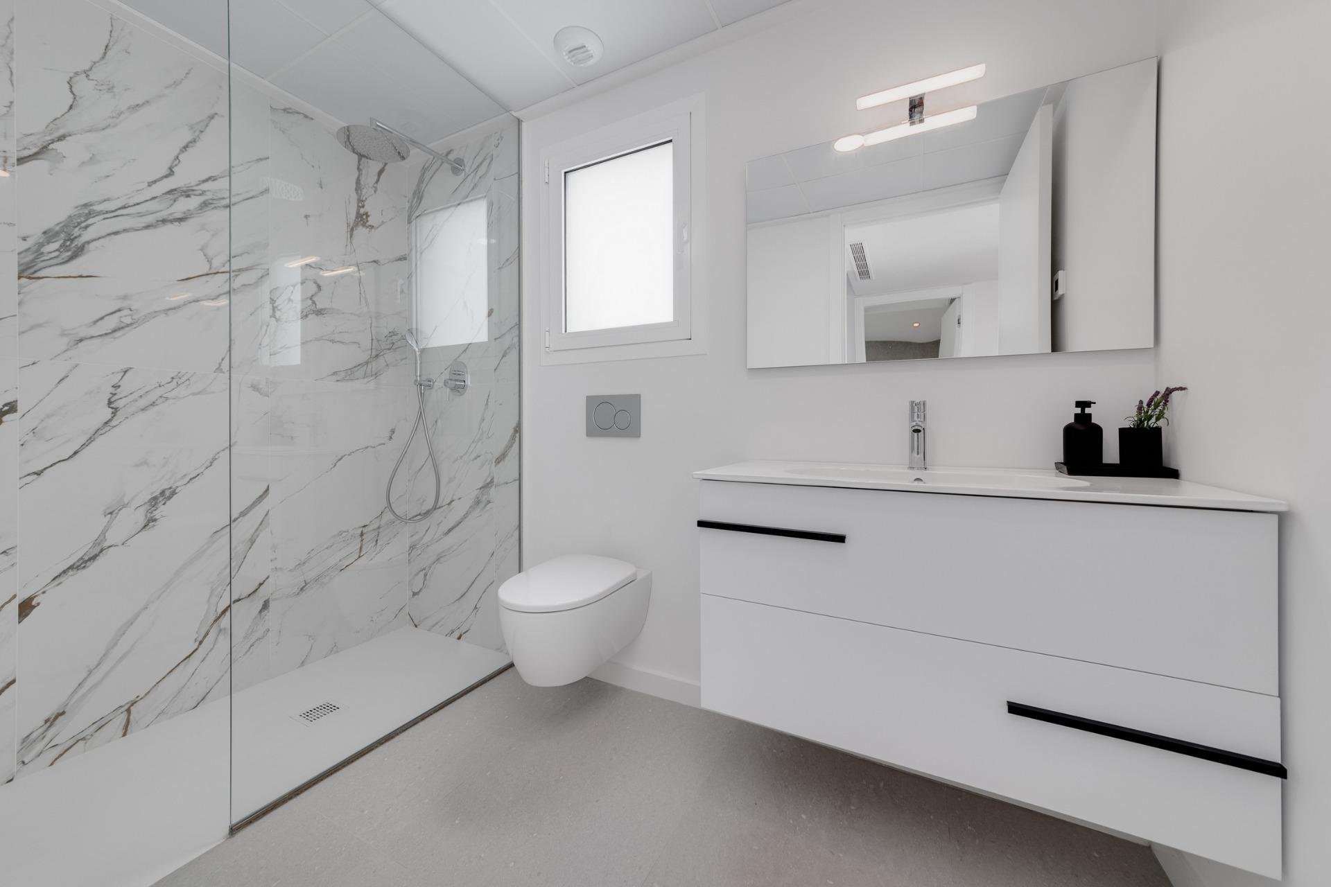 Nieuwbouw - Villa - Mutxamel