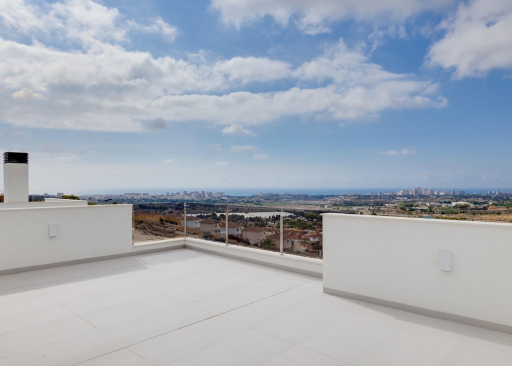 Nieuwbouw - Villa - Mutxamel