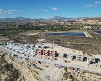 Nieuwbouw - Villa - Mutxamel