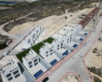 Nieuwbouw - Villa - Mutxamel