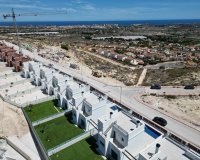 Nieuwbouw - Villa - Mutxamel