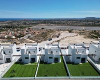 Nieuwbouw - Villa - Mutxamel