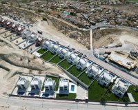 Nieuwbouw - Villa - Mutxamel