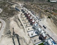 Nieuwbouw - Villa - Mutxamel