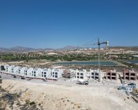 Nieuwbouw - Villa - Mutxamel