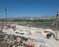 Nieuwbouw - Villa - Mutxamel