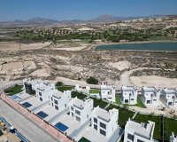 Nieuwbouw - Villa - Mutxamel