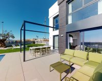 Nieuwbouw - Villa - Mutxamel