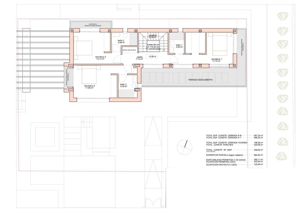 Nieuwbouw - Villa - Orihuela Costa - Cabo Roig
