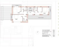 Nieuwbouw - Villa - Orihuela Costa - Cabo Roig