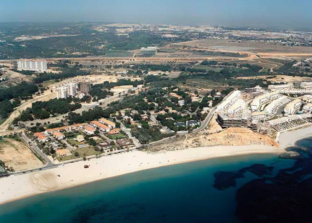 Nieuwbouw - Villa - Orihuela Costa - Campoamor