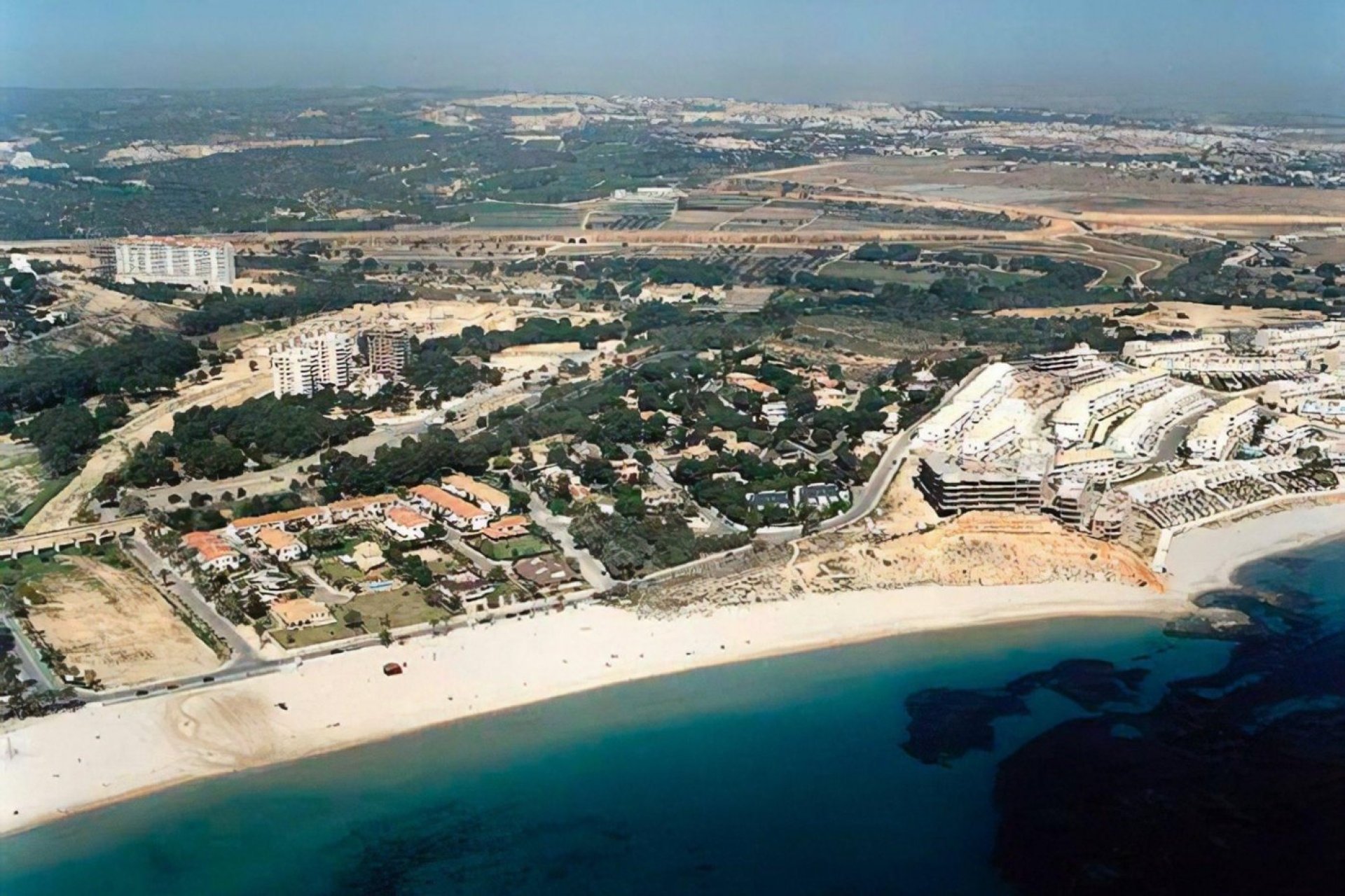 Nieuwbouw - Villa - Orihuela Costa - Campoamor