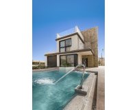 Nieuwbouw - Villa - Orihuela Costa - Campoamor
